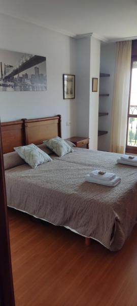 Apartamento Laguna